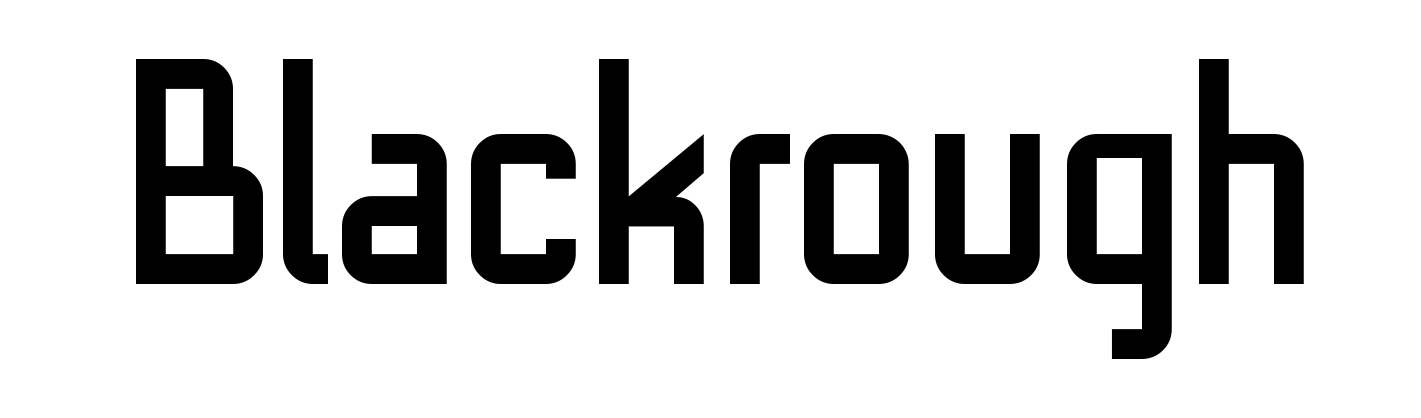 Blackrough